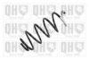 PEUGE 5002TT Coil Spring